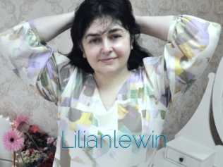 Lilianlewin