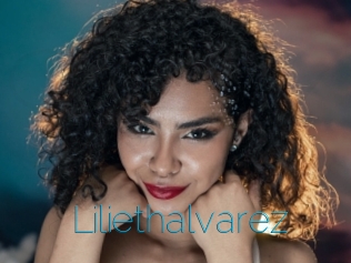 Liliethalvarez
