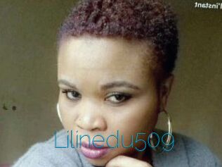 Lilinedu509