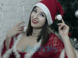 Lilisandey