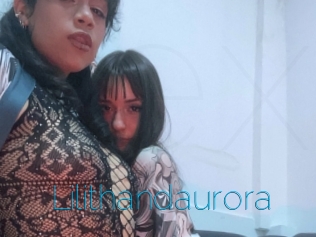 Lilithandaurora