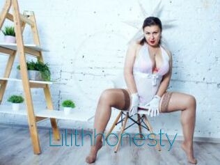Lilithhonesty