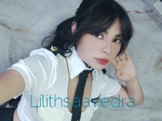 Lilithsaavedra
