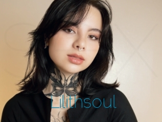 Lilithsoul