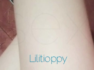 Lilitioppy