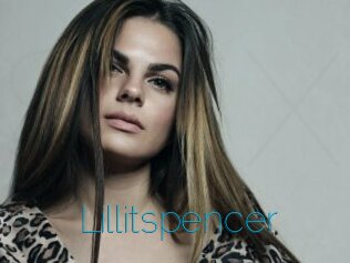 Lillitspencer