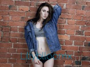 Lillyblloomx