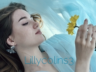 Lillycolins3
