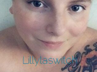 Lillylaswitch