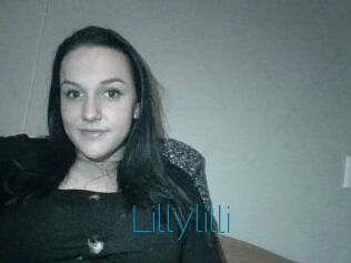 Lillylilli