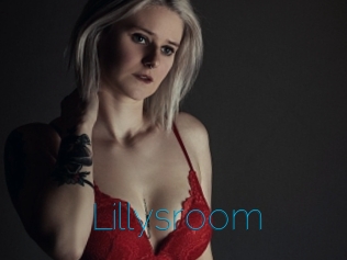 Lillysroom
