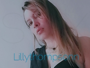 Lillythompsonn