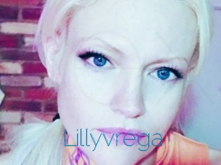 Lillyvrega
