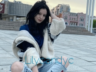 Lilycandyc
