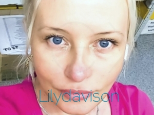 Lilydavison