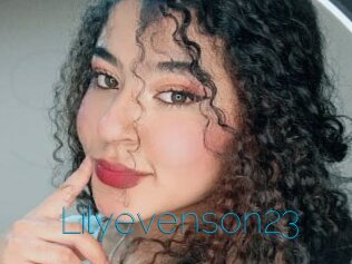 Lilyevenson23