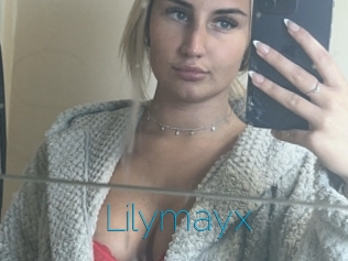 Lilymayx