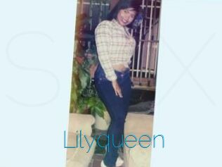 Lilyqueen