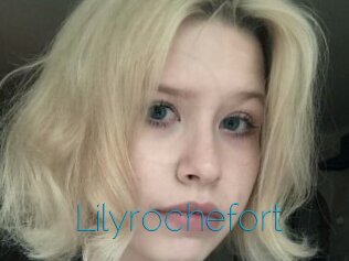 Lilyrochefort