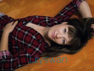 Lilyswan
