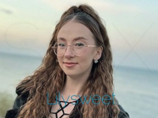 Lilysweet