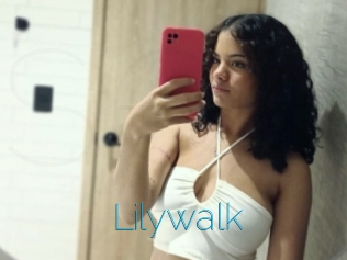 Lilywalk