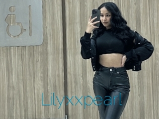 Lilyxxpearl