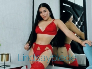 Lindsayblede