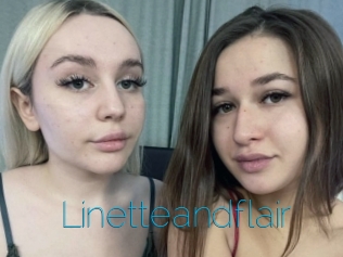 Linetteandflair
