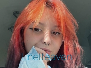 Linetteaven