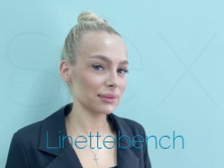 Linettebench