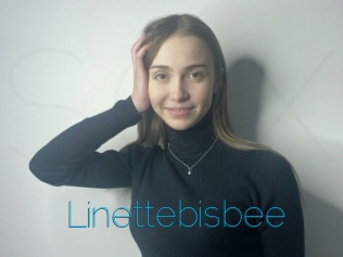 Linettebisbee