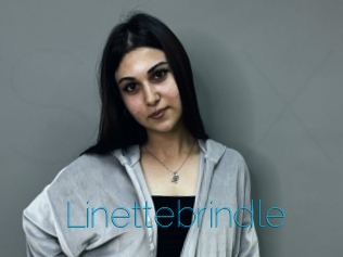 Linettebrindle