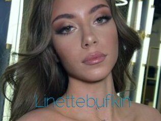 Linettebufkin