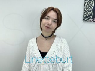 Linetteburt