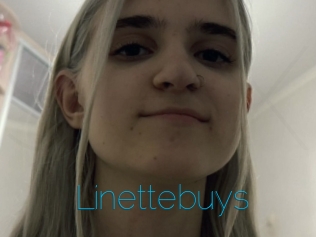 Linettebuys