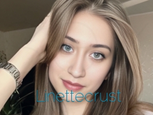 Linettecrust