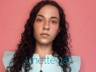 Linettegalt