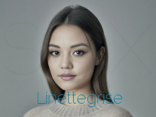 Linettegrise