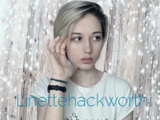 Linettehackworth