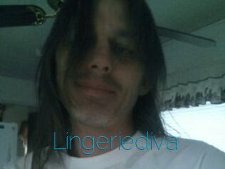 Lingeriediva