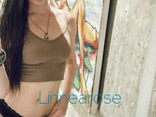Linnearose