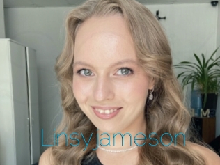 Linsyjameson