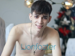 Lionfozter