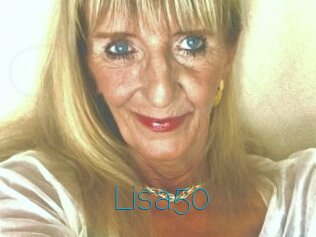 Lisa50