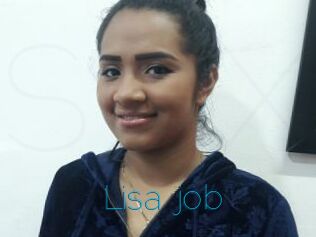 Lisa_job