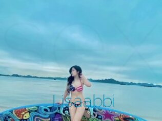 Lisaabbi