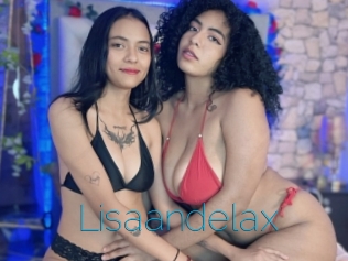 Lisaandelax