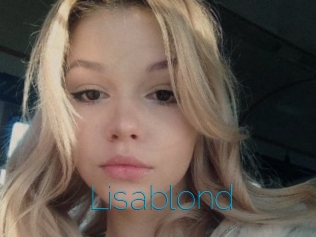 Lisablond