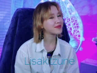Lisakitzune